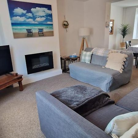 Akwa A Modern Seaside Gem Villa Staithes Eksteriør bilde